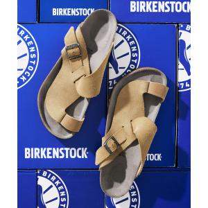 ビルケンシュトック サンダル BIRKENSTOCK / ビルケンシュトック 別注 Byblos サンダル メンズ