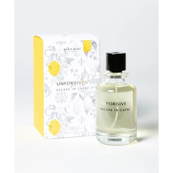 香水 PARIS BLEU ESCAPE IN CAPRI パリスブルー エスケープインカプリ 香水...