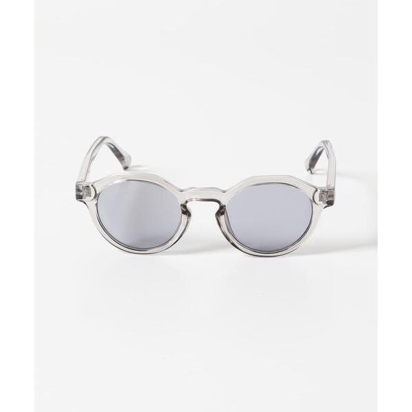 伊達メガネ メガネ 眼鏡 ELENDEEK　CROWN PANTO SUNGLASSES レディース