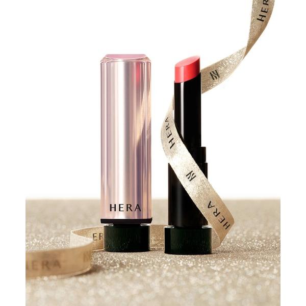 口紅 リップ ヘラ hera センシュアル ティンティッド シャイン スティック