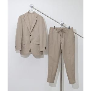 COMME CA MEN（コムサメン） カジュアルスーツ 「セットアップ対応可