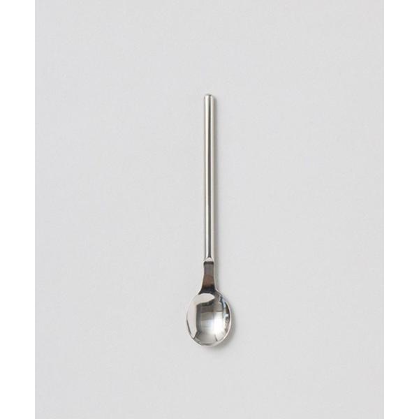 カトラリー マイルド 薬味スプーン/343772