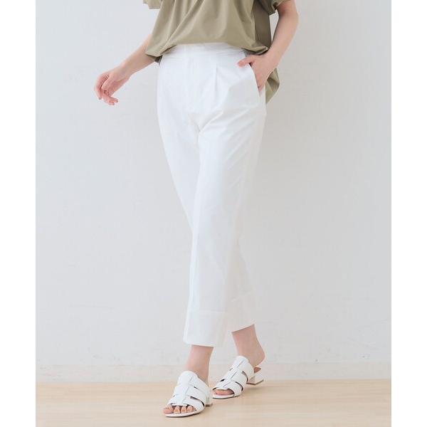 パンツ 「通気性撥水／UV／SETUP可能」アクティブパンツ レディース