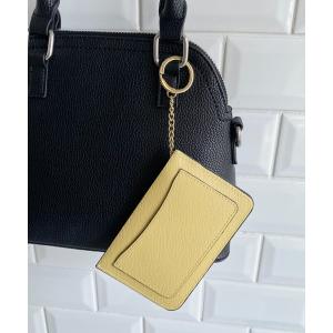 agnes b.（アニエスベー） 名刺入れ フラグメントケース MH18−14