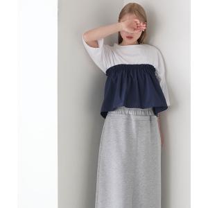 tシャツ 「forksy.」「2点セット」オーバ...の商品画像