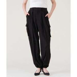 カーゴパンツ カーゴパンツ レディース