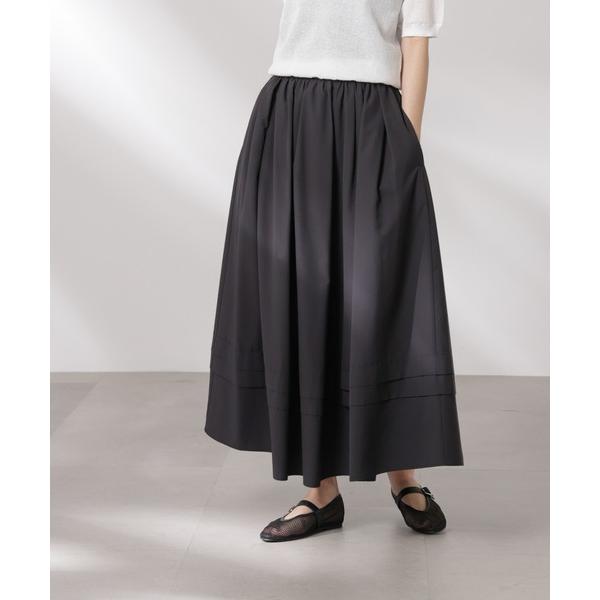 スカート MINOTECH(R)イレギュラータックスカート