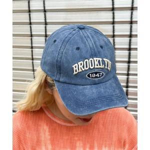 AFB（エーエフビー） キャップ 帽子 「AFB / エーエフビー」SIGNATURE