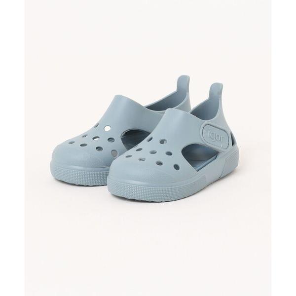 サンダル igor SURFI キッズ 子供 男の子 女の子