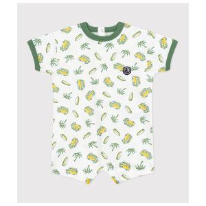 ベビー服 ロンパース ショートロンパースの買取情報