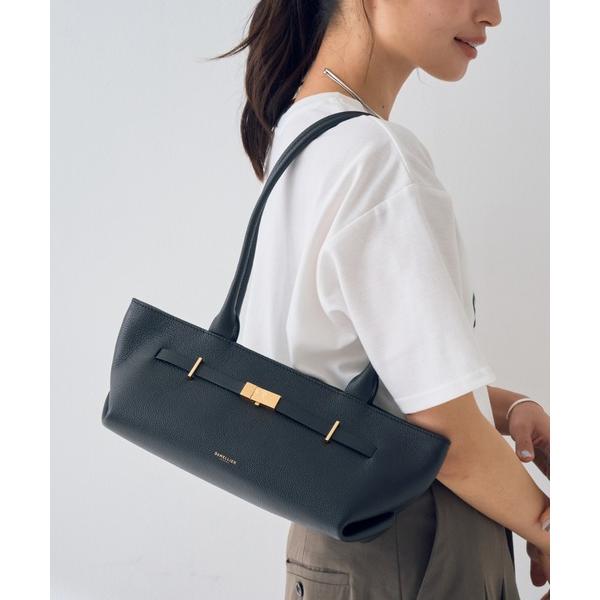 ショルダーバッグ バッグ 「DEMELLIER/デメリエー」The New York ショルダーバッ...