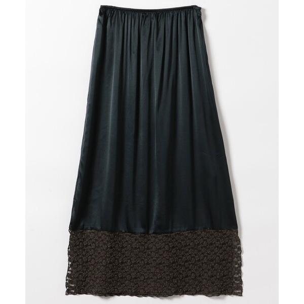 スカート Baserange/ベースレンジ OLIN SKIRT/オリンスカート