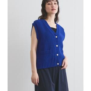 Plan C ベスト ジレ PLAN C LONG VEST レディース : ZOZOTOWN Yahoo!店