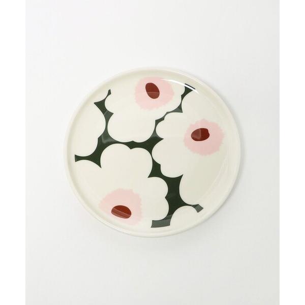 食器 「marimekko」Unikko プレート -日本限定-