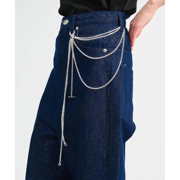 ネックレス blanc iris / ウエストチェーン ＆ ネックレス「ESTNATION EXCL...