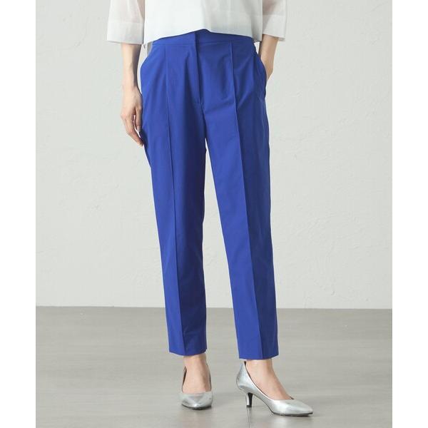 パンツ 雨の日美脚パンツ レディース