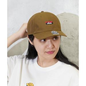 キャップ 帽子 NANGA × '47 /ナンガ フォーティーセブン HINOC CAP ヒノックキャップ 難燃 メンズ レディース