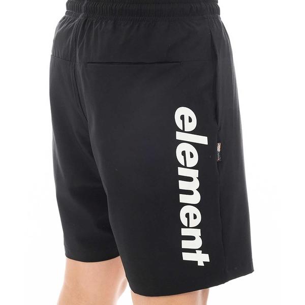 ハーフパンツ パンツ 短パン ELEMENT WATER SHORTS メンズ レディース