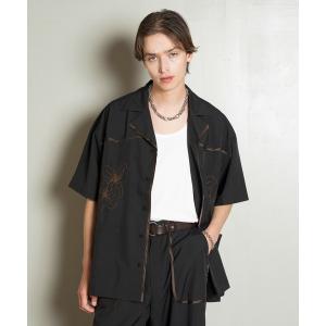 シャツ メンズ レディース