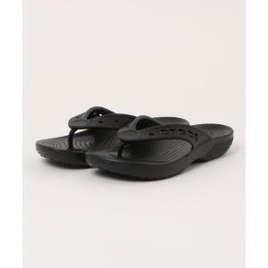 クロックス サンダル 「crocs」バヤ 2.0 フリップ メンズ レディース