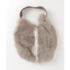 「ANITA BILARDI」 トートバッグ FREE ベージュ レディース