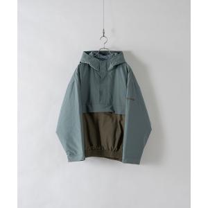 「DOOPZ」 ブルゾン SMALL ブルー メンズ