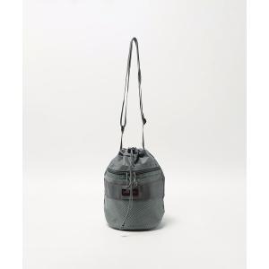 BRIEFING（ブリーフィング） ショルダーバッグ「BEAMS PLUSコラボ