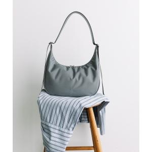 ショルダーバッグ バッグ BEAURE Water Repellent ショルダー Bag レディース メンズ