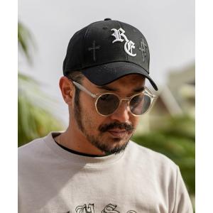 キャップ 帽子 CLUBHAUS / Dynamic Range (クラブハウス) SUNSHADE CAP