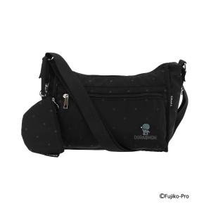 AIGLE（エーグル） ショルダーバッグ バッグ 「ドラえもん」 ひみつ