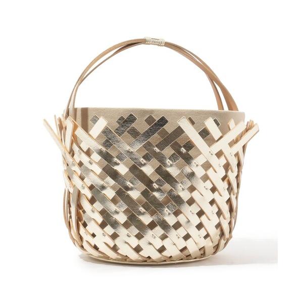 ハンドバッグ MARY AL TERNA KAGO BASKET バッグ