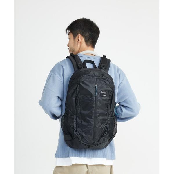 デイバック リュック 「OverLab/オーバーラボ」ラージバックパック メンズ レディース
