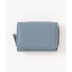 ミニ 財布 「OKUOKU　0909」三つ折り　ミニ財布 oku-wallet-762958971389-16「RBTS」 レディース メンズ