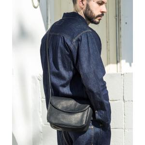 ショルダーバッグ メンズ レディース