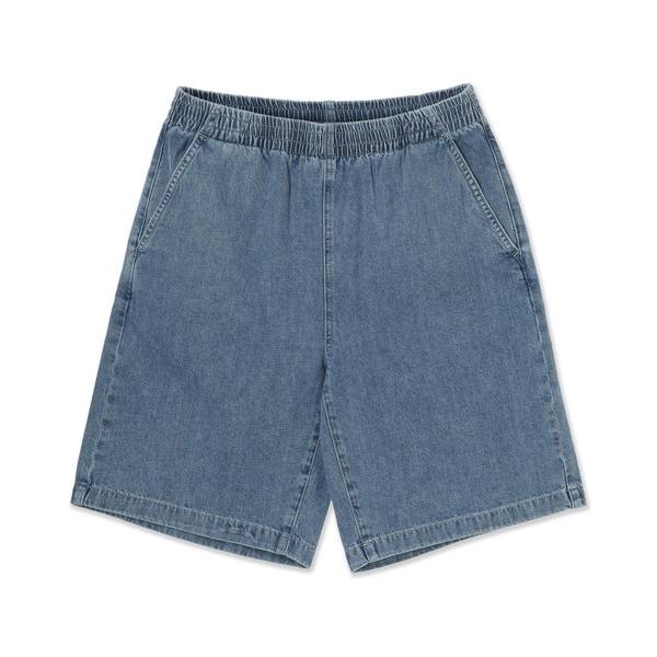ジーンズ MEN'S Denim Shorts デニム ショートパンツ メンズ
