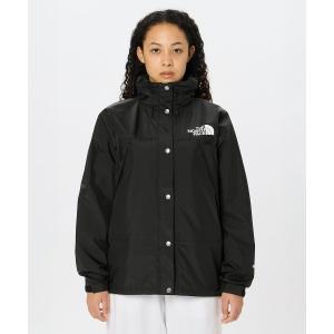 マウンテンパーカー ウインドブレーカー レディース