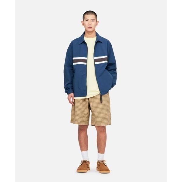 パンツ GRAMICCI O.G. SEERSUCKER LAGOON SHORT（グラミチ OGシ...