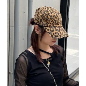 aeae キャップ 帽子 DOT SMALL LETTER NYLON CAP レディース