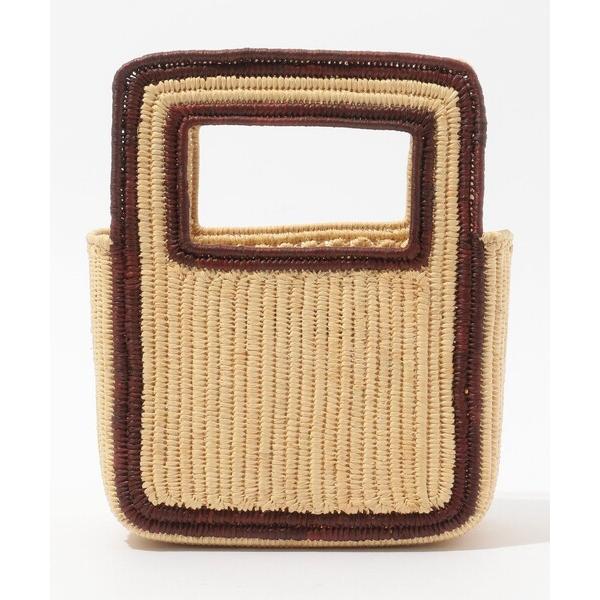 ハンドバッグ CONTRE ALLEE CASABLANCA ハンドバッグ