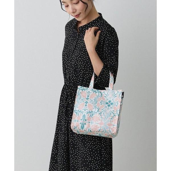 トートバッグ ルートート / EU. スクエア.ラミネートーR レディース