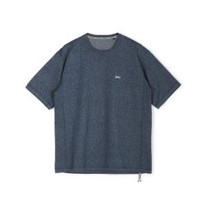 MEN'S BIGI（メンズビギ） tシャツ 「DENHAM/デンハム」オーガニック