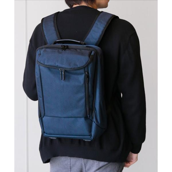 デイバック リュック 大人のビジネスリュック メンズ