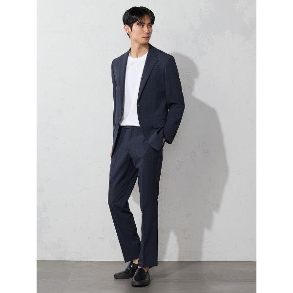 セレモニースーツ セットアップ メンズ