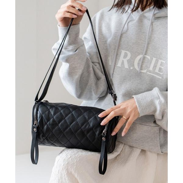 ショルダーバッグ バッグ 本革レザーショルダーバッグ レディース