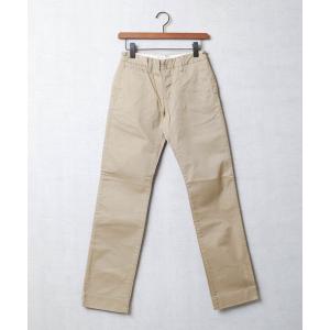 チノパン 「KATO'/カトー」AAA CHINO PANTS P56127OW メンズ レディース