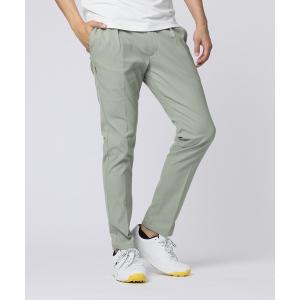 BRIEFING GOLF（ブリーフィングゴルフ） ブリーフィング パンツ 白