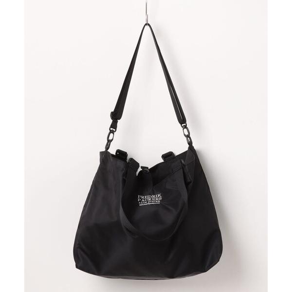 ショルダーバッグ バッグ FREDRIK PACKERS /フレドリックパッカーズ / BASIC ...