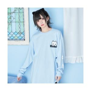 Hauls ポーチ ヤニ吉とアル吉 リバーシブルポーチ レディース メンズ
