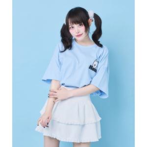 Hauls ポーチ ヤニ吉とアル吉 リバーシブルポーチ レディース メンズ