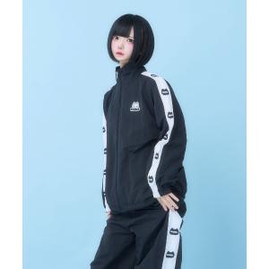 Hauls ネ申おナイロンセットアップ ネ申おナイロンセットアップ（セットアップ）｜Hauls（ハウルズ